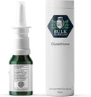 100% Pure Glutathione Supplement Spray for Women & Men – 2mg Per Spray for Antioxidant, Healthy Aging & Cellular Energy – USA Made 100 Serving Free from GMO and Gluten Infinity Warehouse