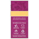 Eye Cream, Burt's Bees Retinol Alternative Moisturizer, Anti-Aging, Renewal Firming Face Care, 0.5 Ounce (Packaging May Vary) Burt's Bees