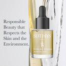 SOTHYS Ultra-Lipid SOS Serum - Face Serum with Vitamin E | Anti Aging Moisturizer For All Skin Types Infinity Warehouse