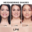 PÜR 4-in-1 Love Your Selfie Longwear Foundation & Concealer, Lp6, 1.2 Fl Oz PÜR MINERALS