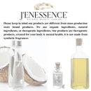 J'enessence Relief & Heal Natural Body Wash, Therapeutic, Lemongrass, Tea Tree, Bergamot, Eczema, Bug Bites, Redness, Preservatives Free, Sulfate Free, Cruelty Free, Plant Based, Vegan, 8 fl oz J'enessence