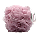 Dip & Dab Premium Body Loofahs + Self-adhesive Hook: Bath & Shower Scrubbing & Exfoliating Loofah Sponges (3 count, 60 gram): 2 Packs/6 Body Puffs Total DIP & DAB