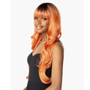 Sensationnel Synthetic Instant Fashion Wig - TAMIRA (T4/30) Instant Fashion Wig