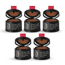 Style Edit Root Touch Up Powder | Temporary Hair Color for Gray Roots and Thinning Hair | Salon-Quality, Transfer-Resistant Hair Concealer | Medium Blonde, 0.14 oz (Pack of 2) Infinity Warehouse