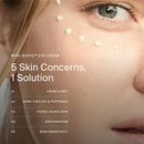 Timeline Mito-Biotic™ Eye Cream - Anti-Aging Cream for Wrinkles, Dark Circles & Under Eye Bags with Urolithin A & Niacinamide (15 ml) Infinity Warehouse