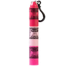 Lip Smacker Crayola Crayon Stackable Flavored Clear Balm Pink, Pinks, 0.03 Ounce Lip Smacker