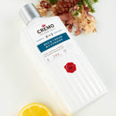 Cremo Barber Grade Blue Cedar & 2-in-1 Shampoo & Conditioner, 16 Oz (2-Pack) Cremo