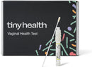 Tiny Health Vaginal Health Test Kit, Fast & Mess-Free, Easy Ship-in Kit, 3-4 Weeks Results, Understand Biomarkers with Expert Insights Infinity Warehouse