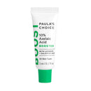Paula's Choice BOOST 10% Azelaic Acid Booster Cream Gel, Licorice Extract & Salicylic Acid, Oil-Free Skin Brightening Serum, 0.17 Ounce - Travel Size Paula's Choice