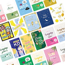 FaceTory Face Sheet Mask Bundle with 21 Facial Skin Care Sheet Masks | Hydrating, Radiance Boost, Calming, Moisturizing, Balancing - For All Skin Types, Made in Korea, Variety Pack of 21 Sheet Masks FACETORY