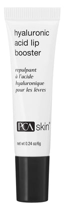 PCA SKIN Hyaluronic Acid Lip Plumper - Natural Hydrating Lip Enhancer to Moisturize Dry Lips & Reduce Fine Lip Lines (0.24 oz) PCA SKIN
