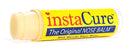 Fast Relief for Cracked, Dry and Sore Noses! InstaCure's Original Nose Balm with Raw Manuka Honey, Plus Coconut Oil, Shea Butter and Other Certified Organic Ingredients. Great Topical for Dogs' Noses! Insta Cure