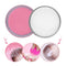 DUcare Makeup Brush Cleanser Solid Soap Sponges & Brushes Easy to Clean Shampoo Removes Shadow Color Cosmetic Colors Beauty Sponges for Daily Use Travel Set DUcare