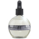 Cuccio Naturale Milk & Honey Revitalizing Cuticle Oil, Lightweight Fast-Absorbing Hydrating Nail & Cuticle Conditioner, Cold-Pressed Oils + Vitamin E, 2.30 Fl Oz Infinity Warehouse