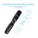 Mast Tour Tattoo Pen Machine 2Pcs Wireless Battery Power Supply MAST TATTOO