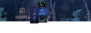 Secret Antiperspirant Deodorant for Women With Pure Essential Oils, Paraben Free, Rose & Charcoal Scent, 2.6 Oz Secret Store