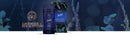 Secret Antiperspirant Deodorant for Women with Pure Essential Oils, Paraben Free, Rose & Charcoal Scent, 2.6 Oz Secret