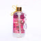 HB Health Beauty Botanicals Luxury Rose Sauvage Fragrance Spa Day Bundle HB HEALTH BEAUTY BOTANICALS