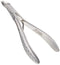 Revlon Full Jaw Cuticle Nipper, Cuticle & Hangnail Trimmer, Made with Stainless Steel REVLON
