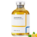 Salmon Water Light Anti-Wrinkle Essence,Esperma De Salmon Para La Cara,Microneedling Serum For Face (2PC) Infinity Warehouse