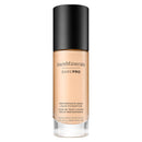 bareminerals Barepro 24HR Wear Matte Liquid Foundation Mineral SPF 20, Full Coverage Foundation Makeup for Mature Skin, Oil-Free, Vegan - Infinity Warehouse