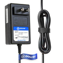 T POWER Ac Dc Adapter Charger Compatible with OPI O.P.I GelColor Led Light Lamp GC900 Gel Nail Polish Dryer 1065-300T2B200 PS1065-300T2B200 Power Supply T POWER