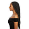 Mane Concept Braids A Fri-Naptural BRD308 3X I Define Easy Knotless Braid 52" (2-PACK, 1B) Mane Concept