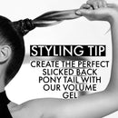 Hold The Volume Gel Nicole + Brizee Store