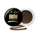 L.A. Girl Brow pomade, soft brown L.A. Girl