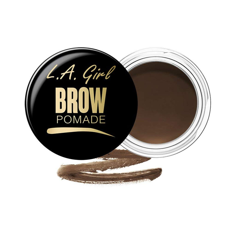 L.A. Girl Brow pomade, soft brown L.A. Girl