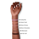 L'Oreal Paris Cosmetics Infallible Pro Matte Les Chocolats Scented Liquid Lipstick, Box O Chocolate, 0.21 Fluid Ounce L'Oreal Paris