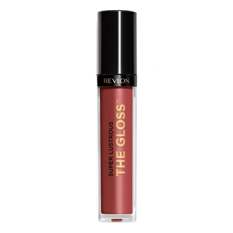 REVLON Super Lustrous Lip Gloss, Indulge In It REVLON