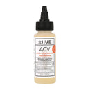 dpHUE Apple Cider Vinegar Hair Rinse, 8.5 oz - Shampoo Alternative, Scalp Cleanser & Post Workout Rinse - Removes Buildup & Sweat - Protects Natural Hair Oils Infinity Warehouse