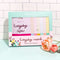 FaceTory Everyday Sheet Mask Gift Set- 8 Sheet Masks, Hydrating, Soothing, Fragrance-Free FACETORY Store