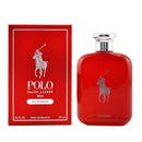Ralph Lauren Polo Red Men 4.2 oz EDP Spray Ralph Lauren