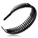 Scunci Effortless Beauty Headbands (Pack of 2) Scunci Store