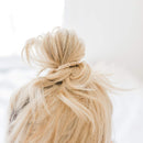 Ryan and Rose - Cutie Bands - Elastic Hair Ties (Blonde) Ryan & Rose