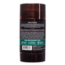 Dr. Squatch Natural Deodorant for Men – Odor-Squatching Men's Deodorant Aluminum Free - Alpine Sage + Fresh Falls (2.65 oz, 2 Pack) Dr. Squatch