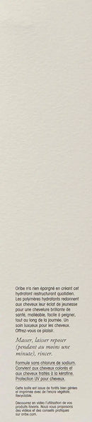 Oribe Signature Conditioner Beauty Coquette