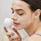 Vanity Planet Replacement Cleansing Facial Brush Head Compatible with Spin for Perfect Skin, Water Resistant, Quick-Drying Vanity Planet