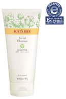 Burt's Bees Face Cleanser, Facial Wash for Sensitive Skin, Natural Skin Care, 6 Ounce (Packaging May Vary) Burt's Bees