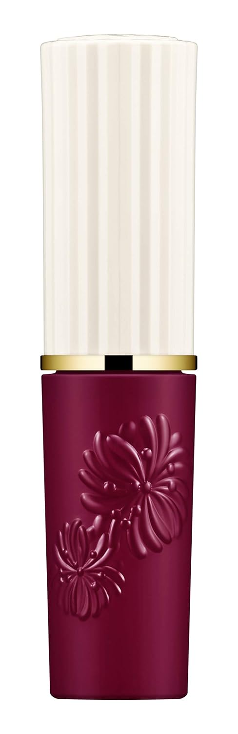 Paul & Joe Liquid Rouge Shine - Rich Pigment and High Shine Gloss to Create Plump, Sultry Looking Lips - Deep Red - Zero Huere - 0.28 oz. Infinity Warehouse