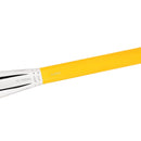 Bdellium Tools Professional Makeup Brush Studio Line - BDHD Phase II Small Foundation/Contour 968 BDELLIUM TOOLS