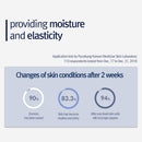 PYUNKANG YUL Nutrition Cream - Korean Skin Care Face Cream - Facial Moisturizer for Dry and Combination Skin Types - Healthy Natural Ingredients Shea Butter, Macadamia Deeply Moisturize Skin 3.4 Fl oz Infinity Warehouse