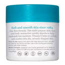 DERMA-E Vitamin E 12,000 IU Moisturize Cream 4oz DERMA-E