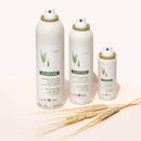 Klorane Dry Shampoo with Oat Milk, Ultra-Gentle, All Hair Types, No White Residue, Paraben & Sulfate-Free, Jumbo Size, 5.4 oz. Klorane