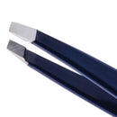 Tweezerman Exclusive Evening Blue Mini Slant Tweezer Tweezerman