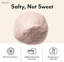 ProMix Nutrition Electrolytes Powder Hydration Packets | Himalayan Pink Salt, Magnesium, Potassium, Vitamin C | Sugar Free - 30 Count Infinity Warehouse