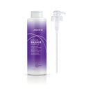 Joico Color Balance Purple Conditioner with Pump Joico
