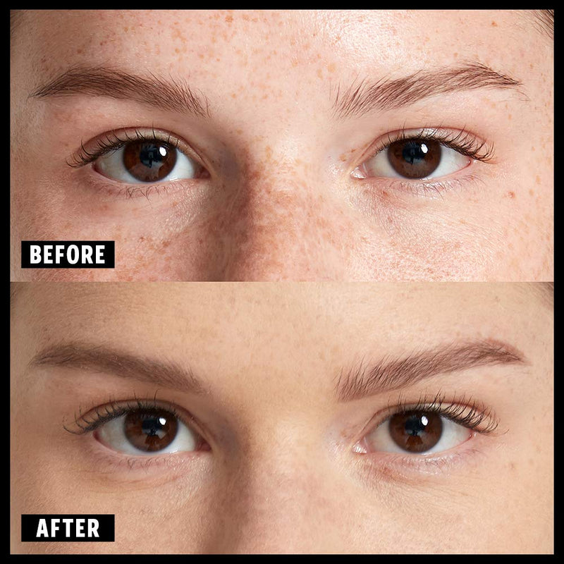 NYX PROFESSIONAL MAKEUP Micro Brow Pencil, Eyebrow Pencil - Ash Brown NYX PROFESSIONAL MAKEUP